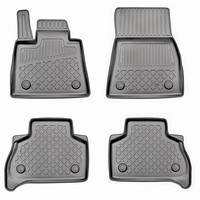 Covorase auto tip tavita BMW X5 G05, fabricatie 11.2018 - prezent (inclusiv hybrid)
