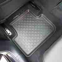 Covorase auto tip tavita 603411