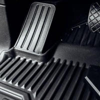 Covorase tip tavita Mini Countryman II, anul de fabricatie 2016 - prezent