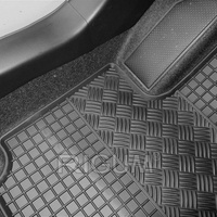 Covorase auto Suzuki Vitara Hybrid, caroserie SUV, fabricatie 01.2020 - prezent