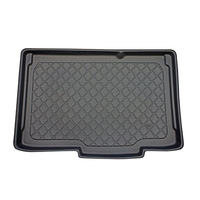 Tavita portbagaj Opel Corsa D caroserie hatchback fabricatie 2006 - prezent (portbagaj mai jos)