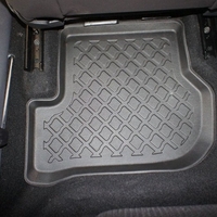 Covorase tip tavita Volkswagen Golf 5, caroserie Combi, fabricatie 10.2003 - 09.2012 #1