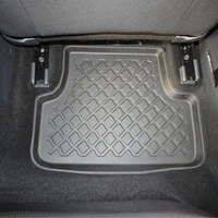 Covorase auto tip tavita Seat Leon III (5F) fabricatie 2012 - prezent
