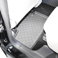 Covorase auto tip tavita 603369