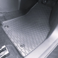 Covorase auto MG ZS Hybrid+ fabricatie 09.2024 - prezent, caroserie suv