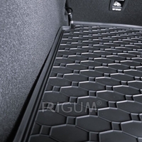 Tavita de portbagaj RENAULT Megane IV, anul de fabricatie 2016- prezent, caroserie Hatchback