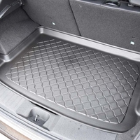 Tavita portbagaj premium Nissan Juke II, fabricatie 09.2019 - prezent (portbagaj superior)