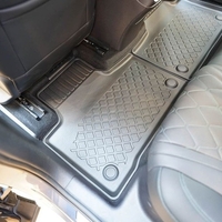 Covorase tip tavita BYD Sealion 7 EV fabricatie 2024 - prezent, caroserie suv