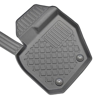 Covorase auto tip tavita 602584