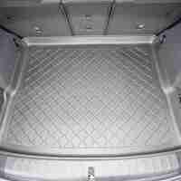 Tavita portbagaj auto BMW X1 F48 fabricatie 2015 - prezent(bancheta din spate rabatabila)