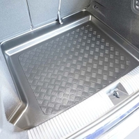 Tavita portbagaj Renault Scenic E-Tech Electric, fabricatie 03.2024 - prezent, caroserie suv