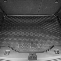 TAVITA DE PORTBAGAJ RENAULT CAPTUR II,FABRICATIE 01.2020 - PREZENT, PORTBAGAJ SUPERIOR