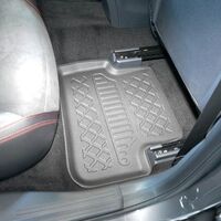 Covorase tip tavita Aristar Mercedes A W176