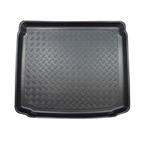Tavita portbagaj Volkswagen Tiguan fabricatie 11.2007 - 2016 (fara roata de rezerva)