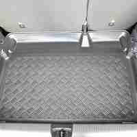 Tavita portbagaj Opel Crossland X (portbagaj inferior) BSC