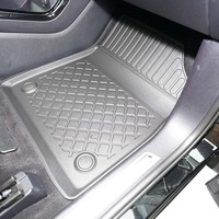 Covorase auto tip tavita, BYD SEAL U DM-i PHEV, fabricatie 06.2024 - prezent, caroserie suv
