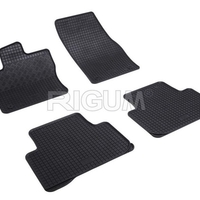 Covorase auto VW Tiguan fabricatie 2016 - prezent