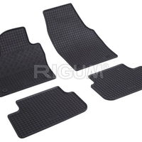 Covorase auto Vw T-Cross fabricatie 2019 - prezent