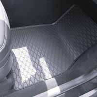 Covorase auto Tesla Model Y Facelift fabricatie 2025 - prezent, caroserie suv