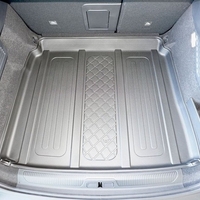 Tavita de portbagaj Renault Captur II E-Tech Full Hybrid