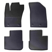 Covorase auto Fiat Tipo caroserie hatchback sau combi fabricatie 2015 - prezent (PL)