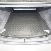 Tavita portbagaj BMW i5 G60, fabricatie 10.2023 - prezent, caroserie sedan