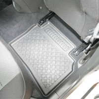 Covorase auto tip tavita Opel Insignia fabricatie 2017 - prezent