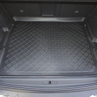 Tavita portbagaj Peugeot 3008 fabricatie 2016 - prezent (portbagaj superior)
