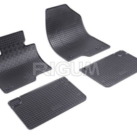 Covorase auto Mazda 6 fabricatie 2013 - prezent