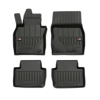 Covorase auto tip tavita 3D425088