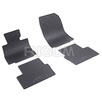 Covorase auto Mazda CX3, fabricatie 2015 - prezent