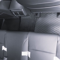 Covorase auto Toyota Camry, fabricatie 2024 - prezent, caroserie sedan