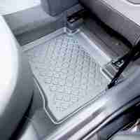 Covorase auto tip tavita BMW X1 (U11) SUV/5 10.2022-;