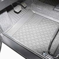 Covorase tip tavita Aixam, submodelul Sensation Crossline, anul de fabricatie 10.2016- prezent, caroseria Hatchback, 3 usi