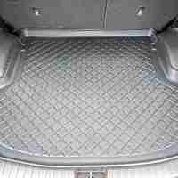 Tavita portbagaj Hyundai Santa Fe IV 2018 - Prezent