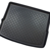 Tavita portbagaj auto BMW X1 F48 fabricatie 2015 - prezent(bancheta din spate rabatabila)