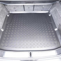 Tavita portbagaj BMW Seria 5 G61 fabricatie 05.2024 - prezent, caroserie combi