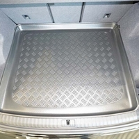 Tavita portbagaj Audi Q3 fabricatie 08.2018 - prezent (cu portbagaj superior ) BSC