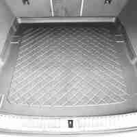 Tavita portbagaj premium Audi E-Tron, fabricatie 05.2019 - prezent