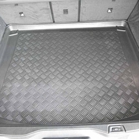 Tavita portbagaj BMW X5 G05 fabricatie 2018 - prezent BSC