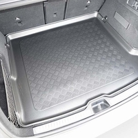 Tavita portbagaj Mercedes GLC X254, fabricatie 07.2022 - prezent, caroserie suv, nu corespunde pentru PHEV