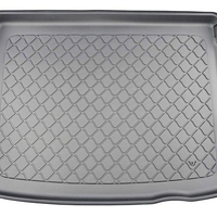 Tavita de portbagaj Hyundai Kona II, fabricatie 04.2023 - prezent, caroserie suv, portbagaj superior, podea variabila in pozitie superioara, cu/fara s