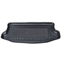 Tavita portbagaj Suzuki Swift caroserie hatchback fabricatie 2007 - 08.2010 (portbagaj mai sus)