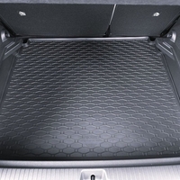 Tavita portbagaj Citroen C3 Aircross II fabricatie 06.2024 - prezent, caroserie suv, potrbagaj inferior si superior