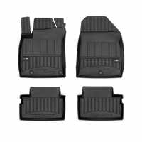 Covorase auto tip tavita 3D409521