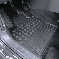 Covorase auto Audi A1, fabricatie 2019 - prezent