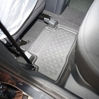 Covorase auto tip tavita 603327