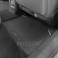 Covorase auto Volkswagen ID.5 fabricatie 2022 - prezent, caroserie suv