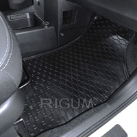Covorase auto Dacia Spring electric fabricatie 03.2021 - prezent, caroserie suv