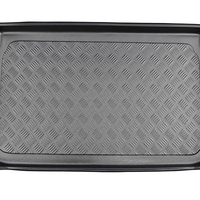 Tavita portbagaj Opel Corsa D/E caroserie hatchback fabricatie 2006 - prezent (portbagaj mai sus)
